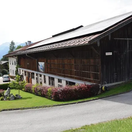Sieglhof Bauernhof