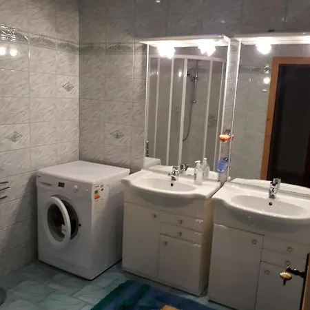 Κατάλυμα σε φάρμα Sieglhof Breitenbach am Inn