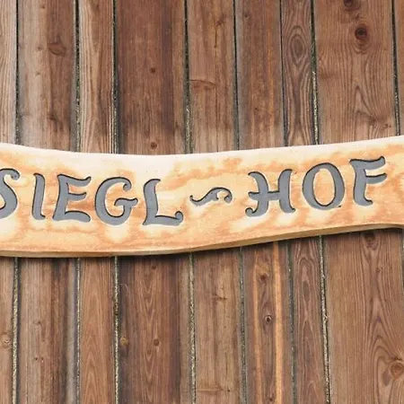 Sieglhof *