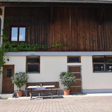 Bauernhof Sieglhof