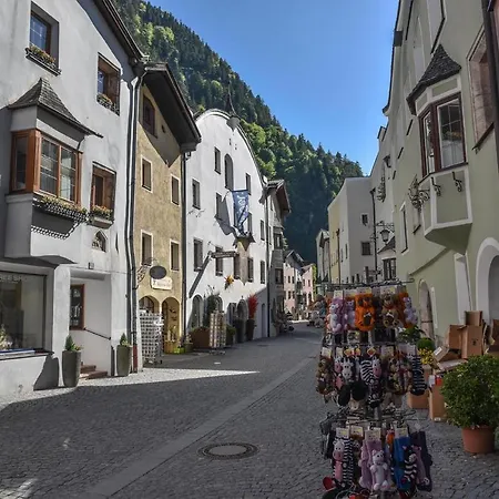 Κατάλυμα σε φάρμα Sieglhof