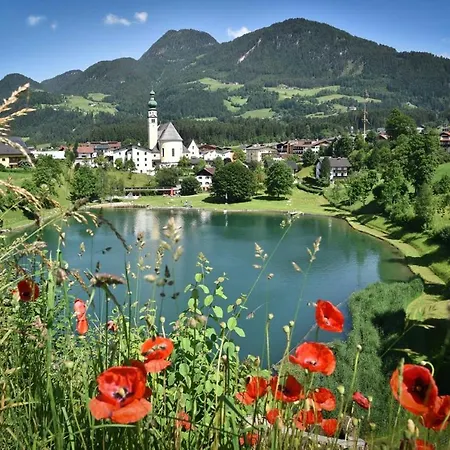 Sieglhof Breitenbach am Inn