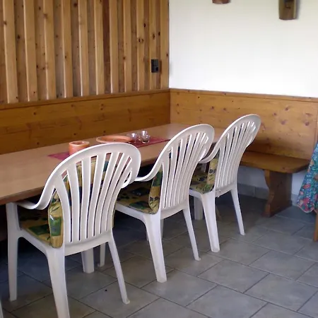 Κατάλυμα σε φάρμα Sieglhof Breitenbach am Inn