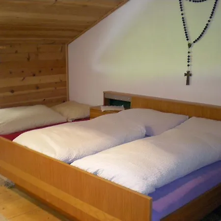 Κατάλυμα σε φάρμα Sieglhof